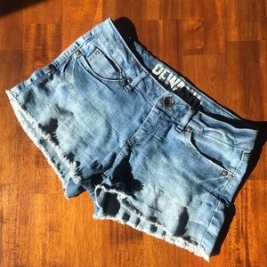 Rewash brand shorts
